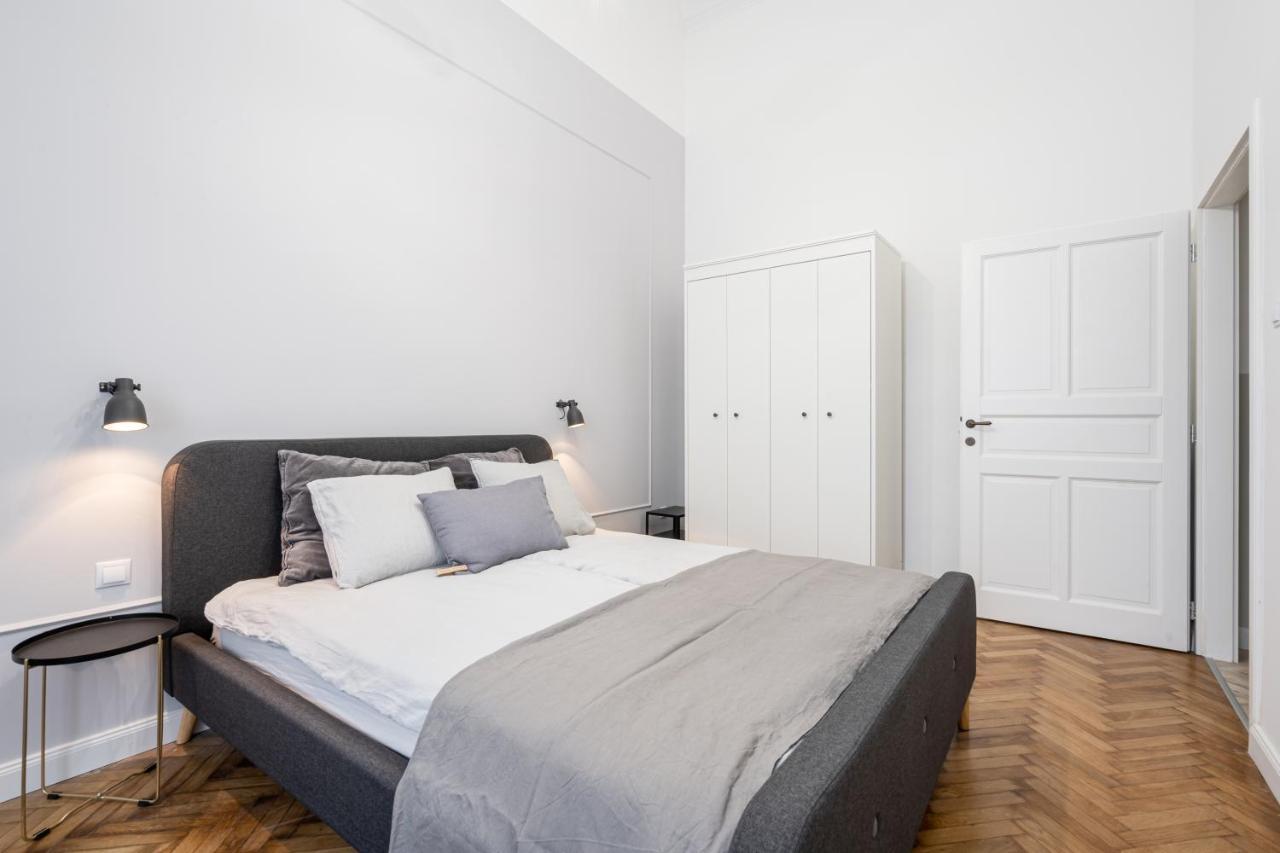 Apartamento Atmos Glare *